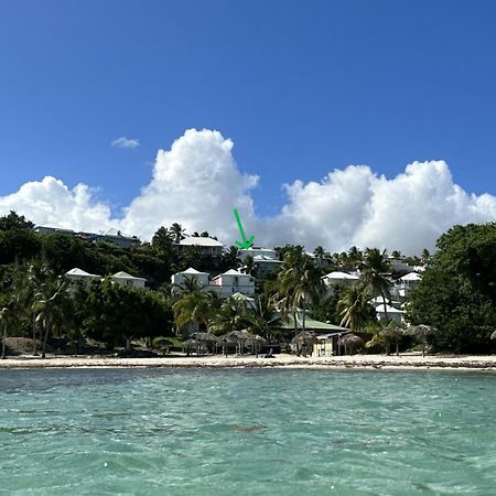 Le 35 Anse Des Rochers Saint-Francois מראה חיצוני תמונה
